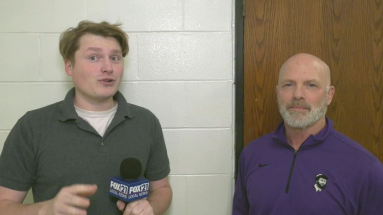 Coaches Corner: Al Denman - Fox21Online