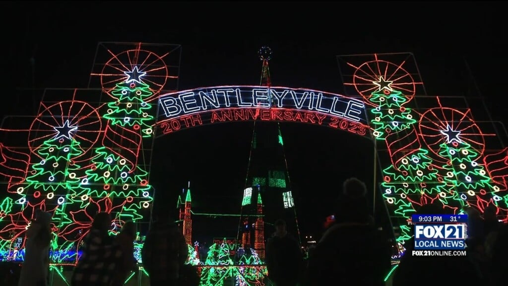 Bentleyville