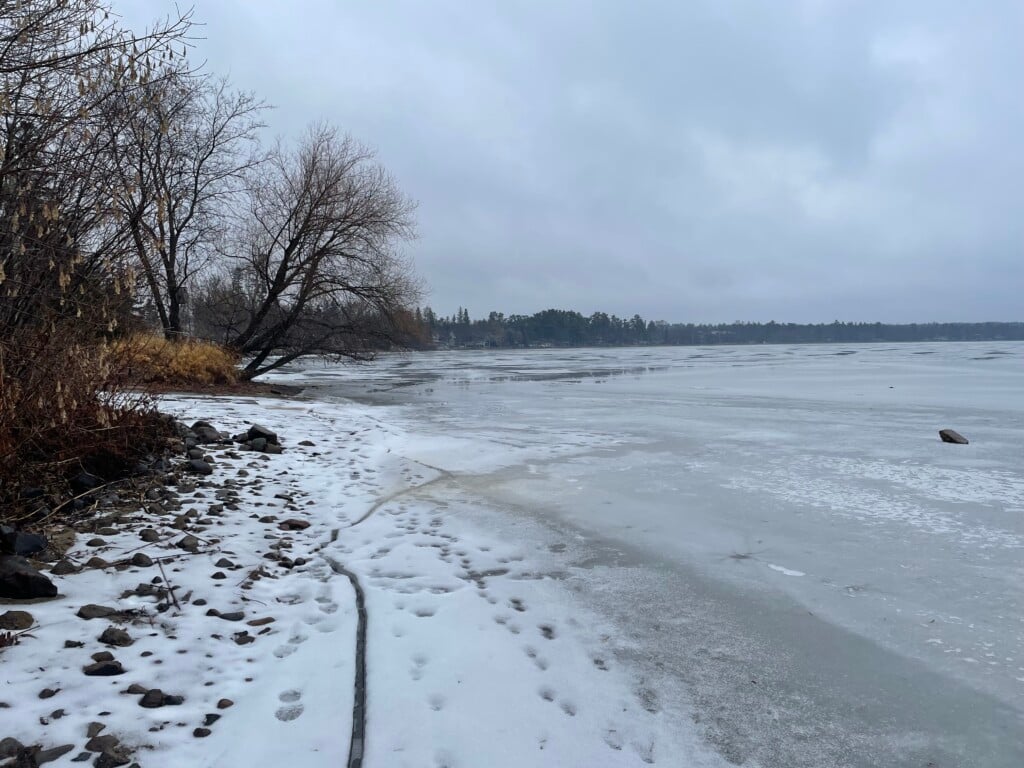Lake Bemidji