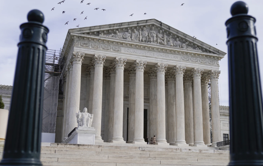Supreme Court Trump