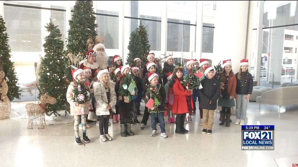 Giving Tree