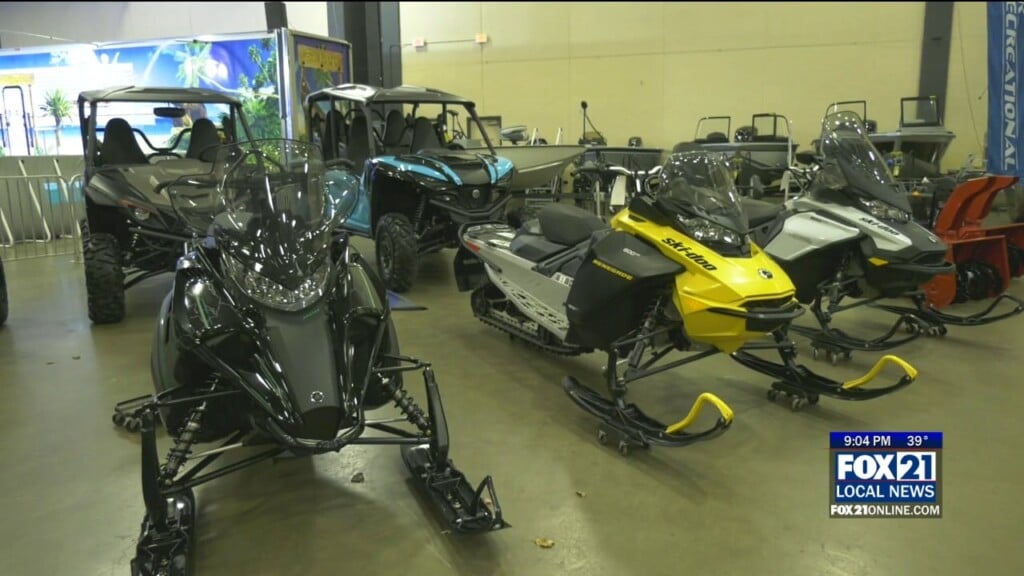 Winter Show