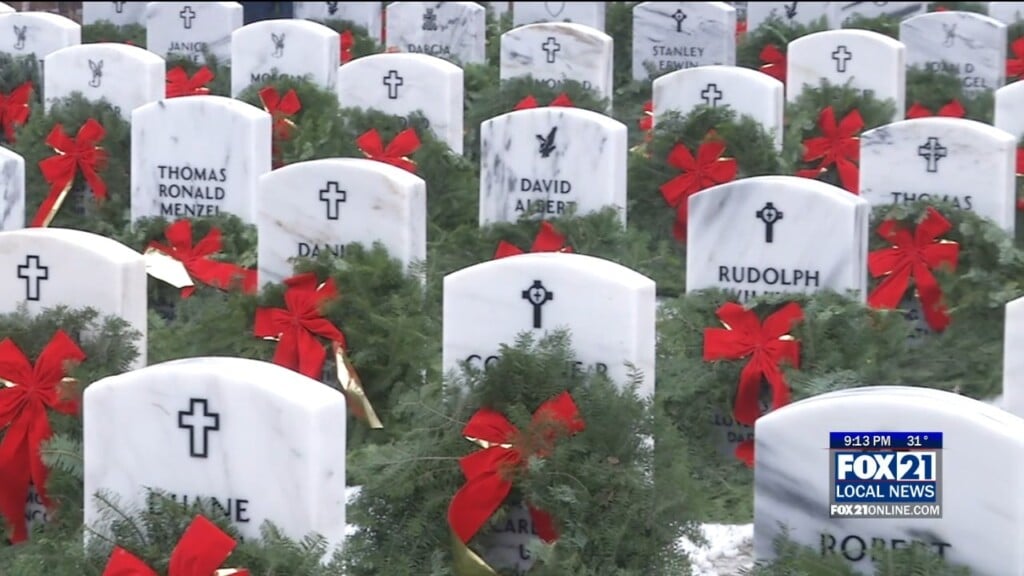 Wreaths