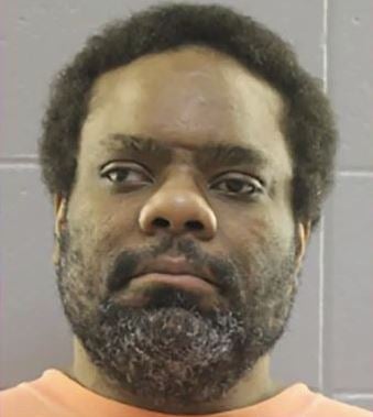 Terrance Grissom