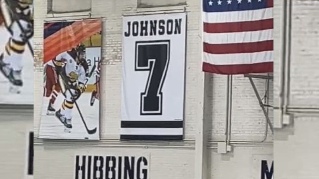 Johnson