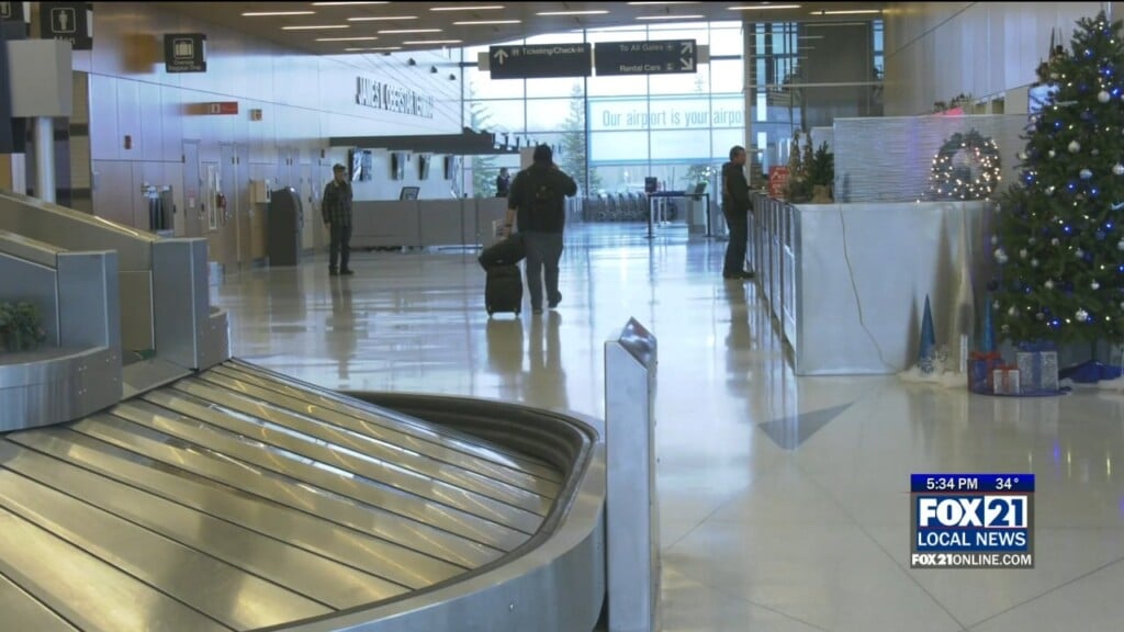 Airport