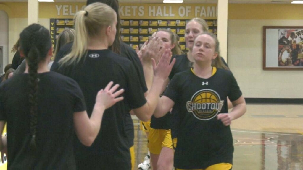 UWS WBB