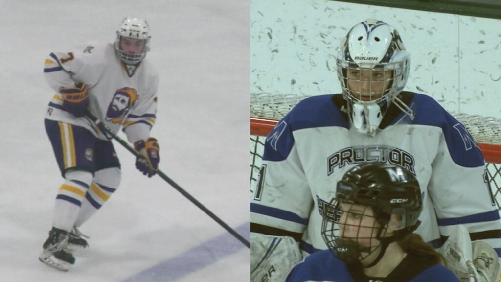 Prep Hockey