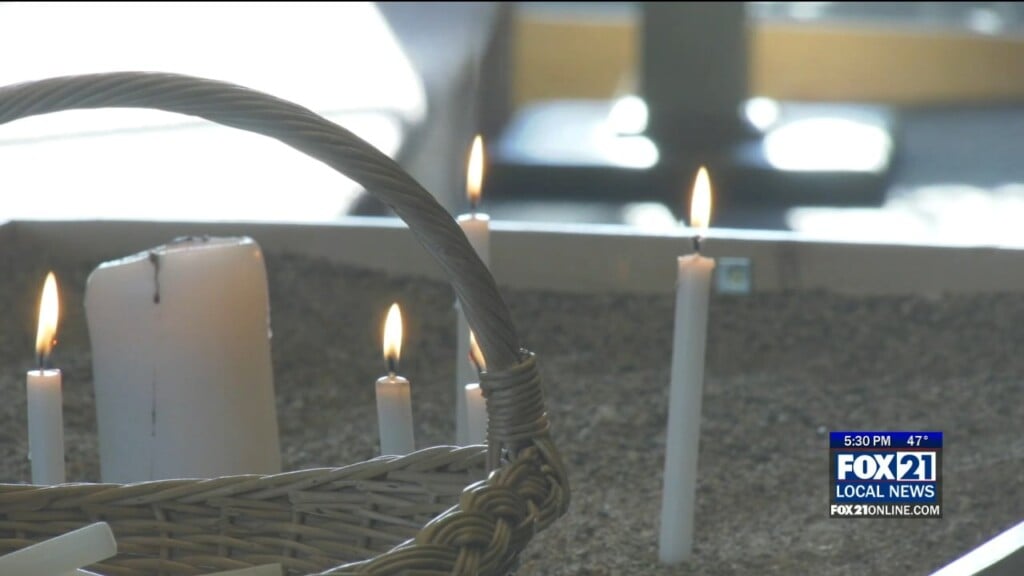 Sandy Hook Vigil