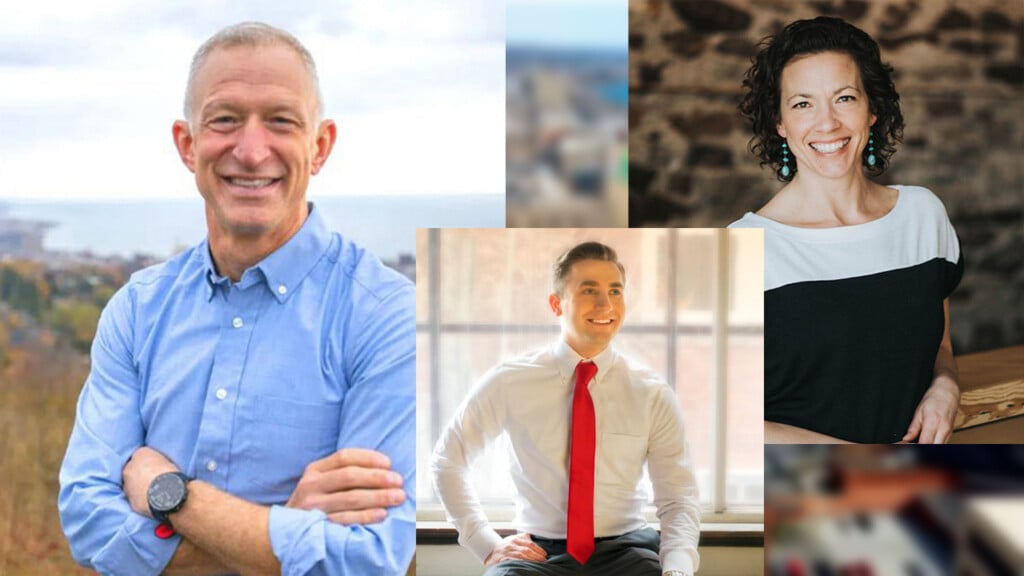 Mayoralappointments