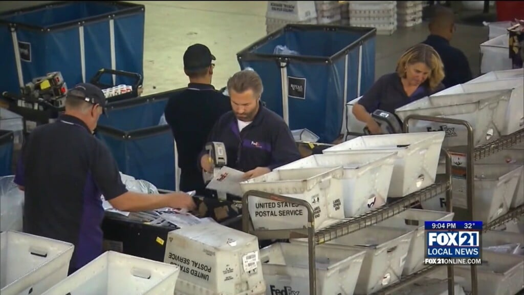 Usps
