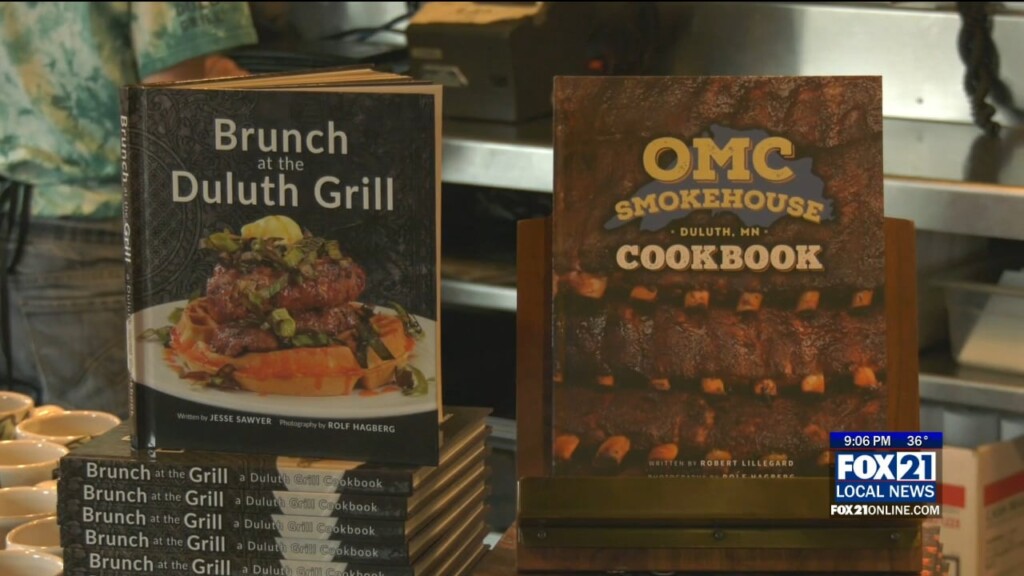 Duluth Grill