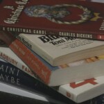Library Still