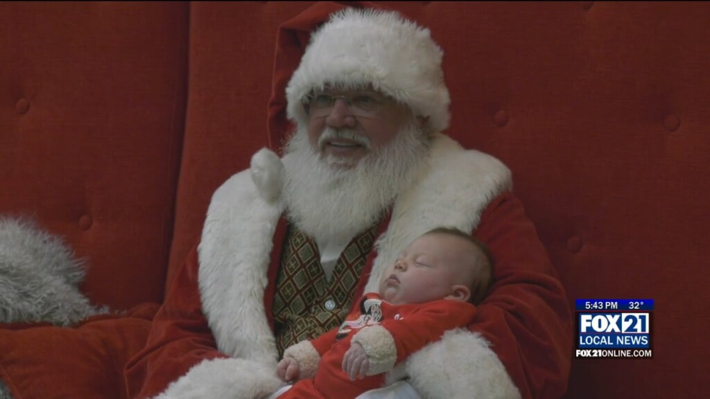 Santa