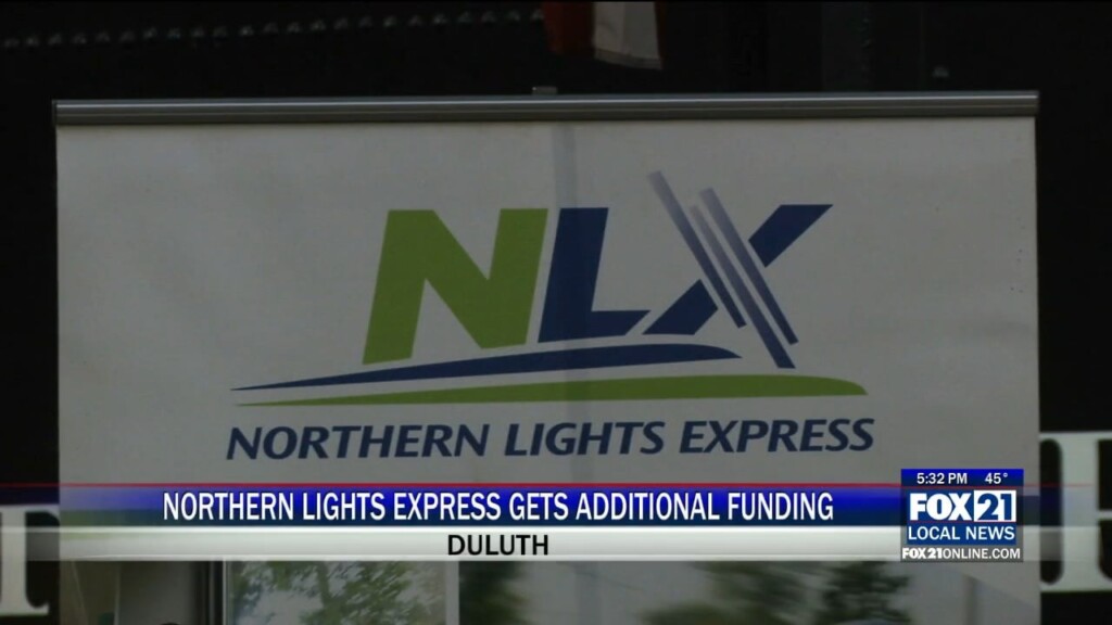 Nlx Money Update