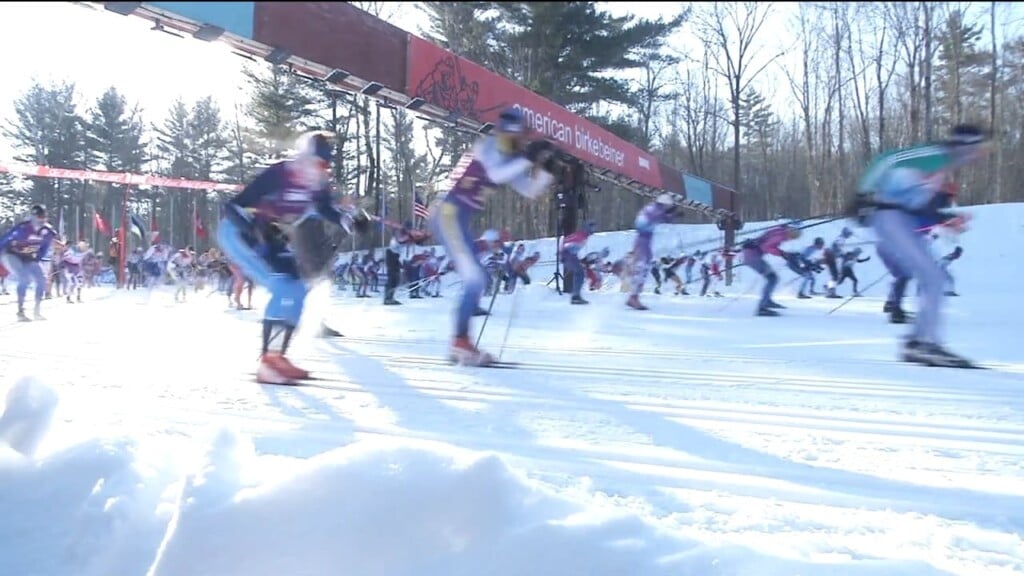 Birkie