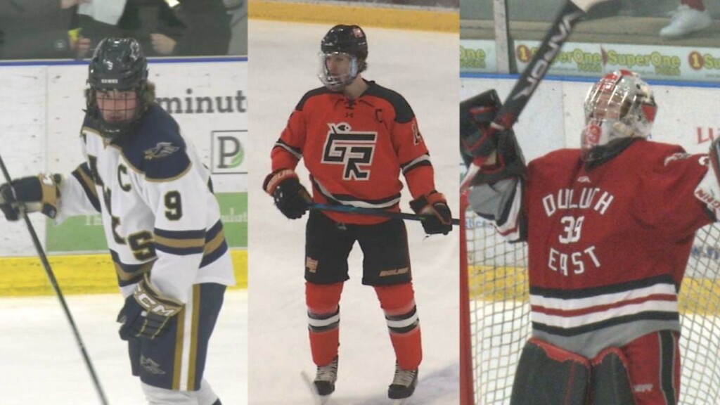 Prep Hockey