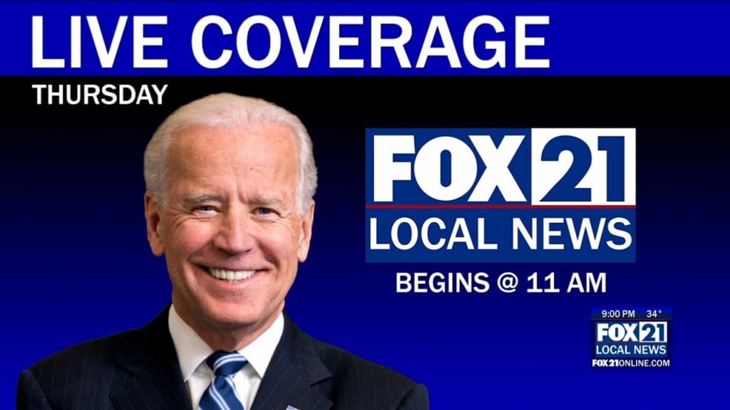 Biden Preview