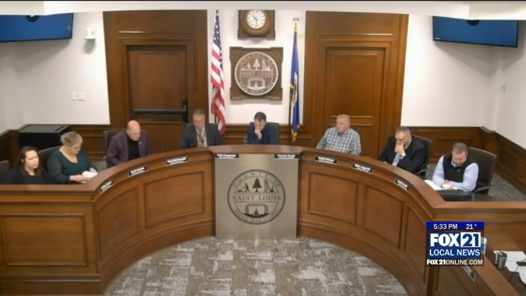 Commissioners
