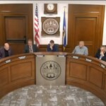 Commissioners