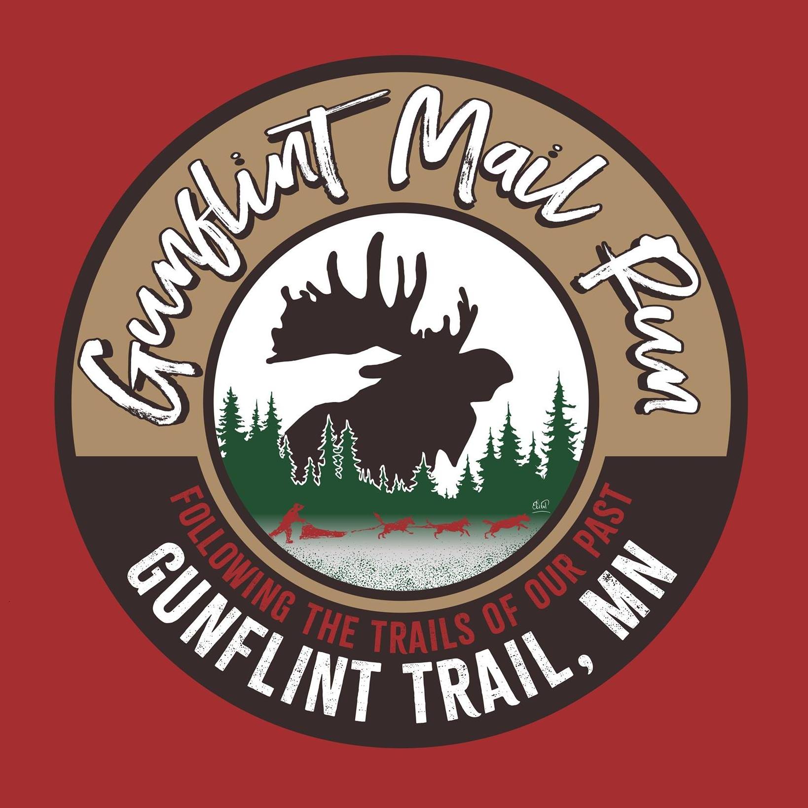 2024 Gunflint Mail Run Sled Dog Race Canceled
