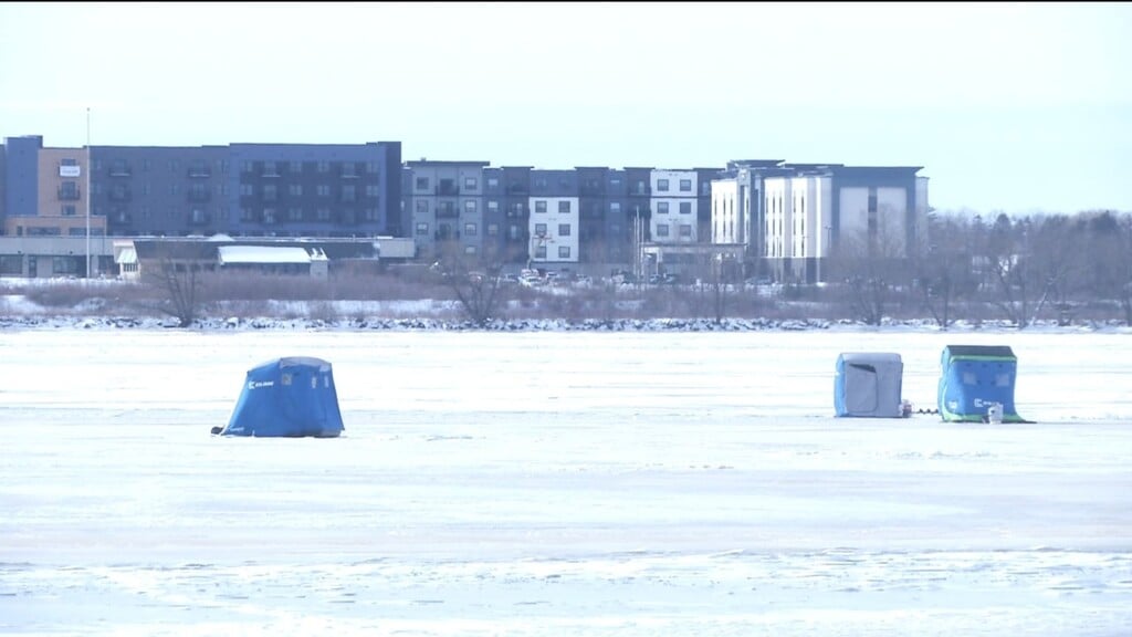Ice Shack