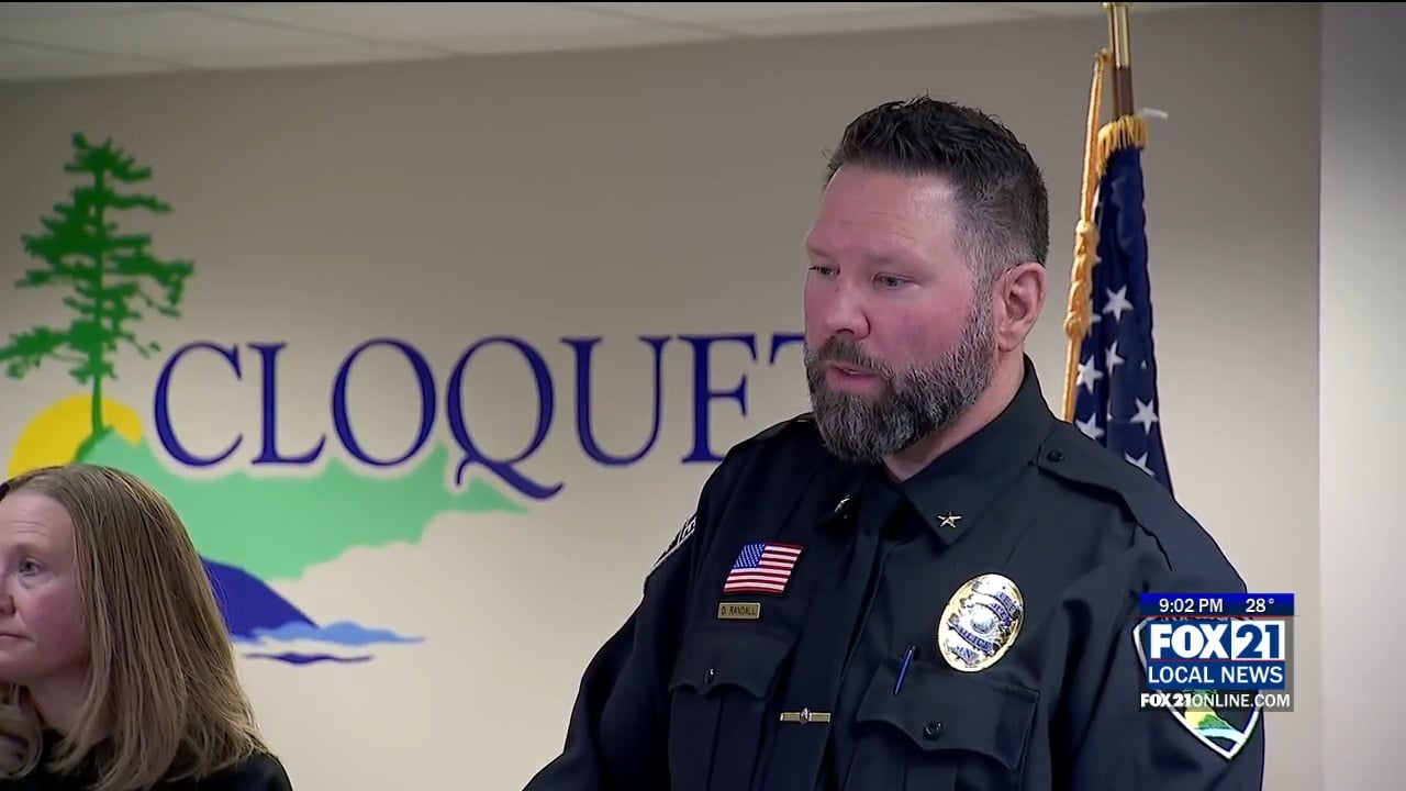 Cloquet Police Chief Provides Update On Super 8 Shooting Fatalities ...