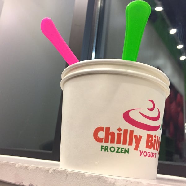 Chilly Billy