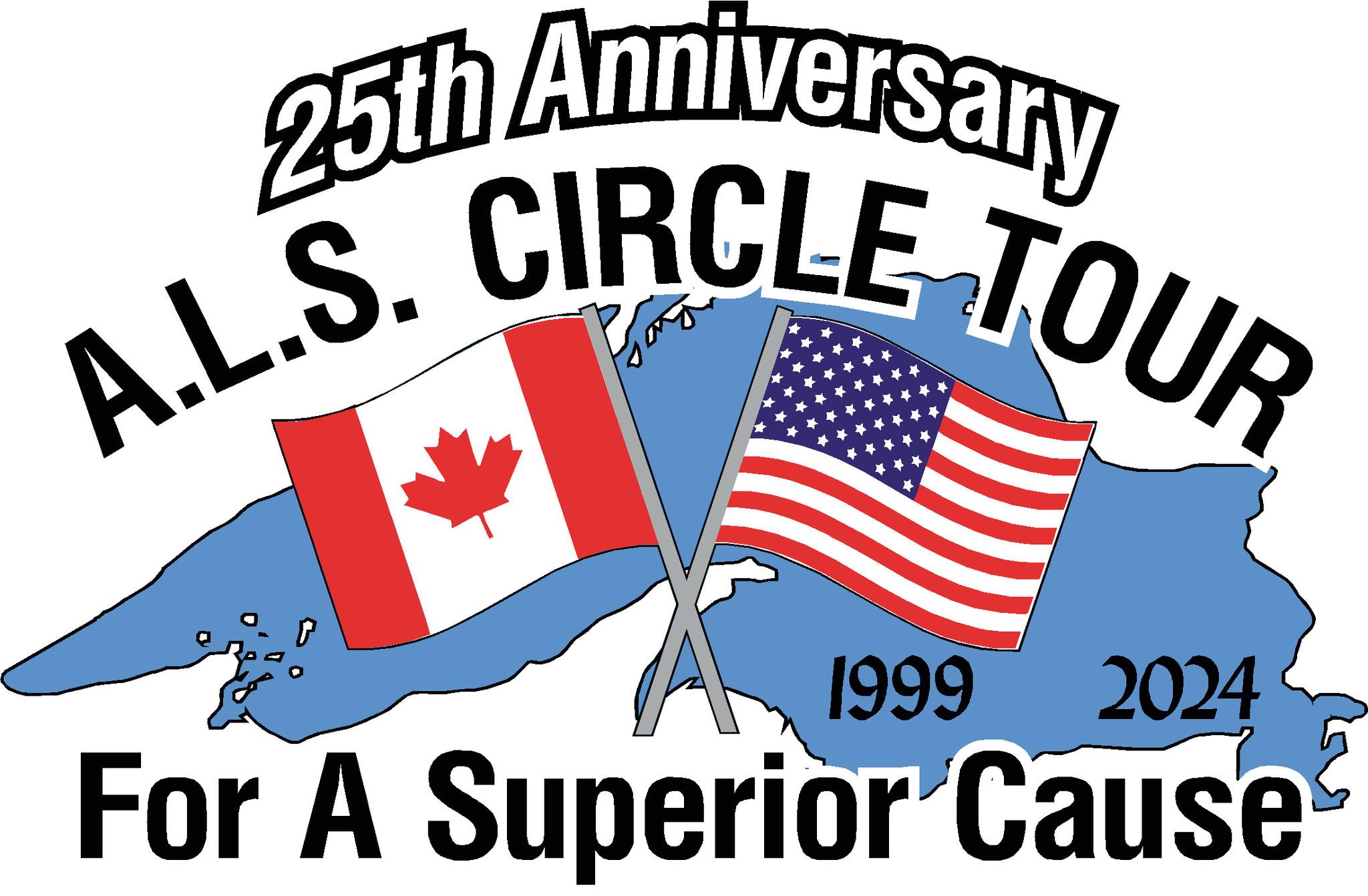 25th Anniversary ALS Circle Tour Postponed To Winter Of 2024-2025