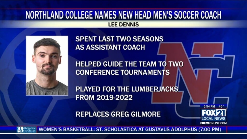 Northland Soccer