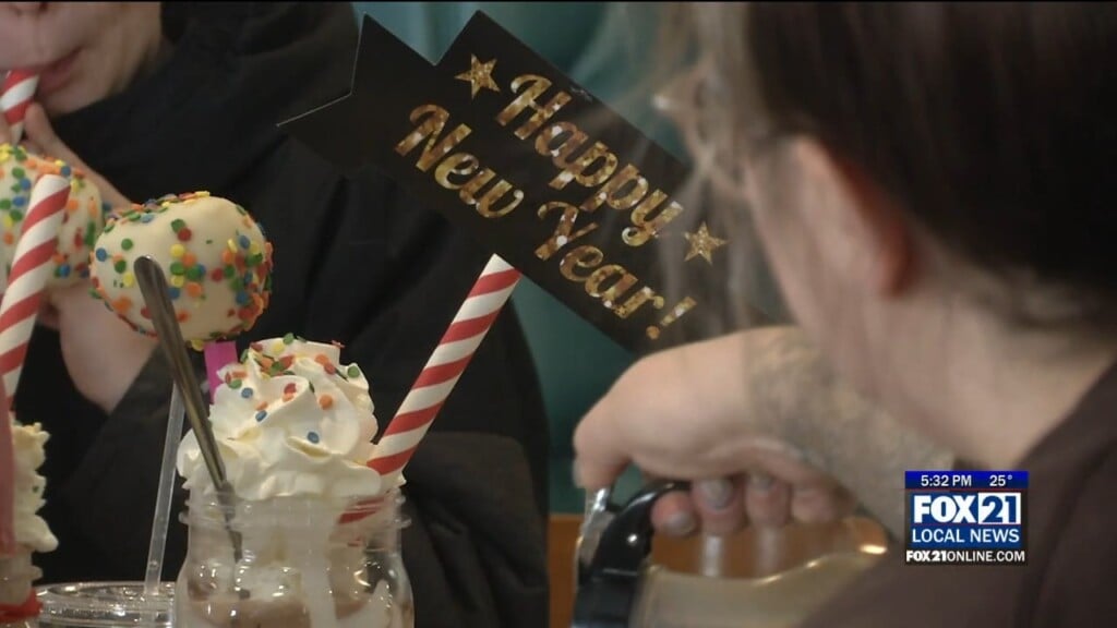 Happy New Year Malt