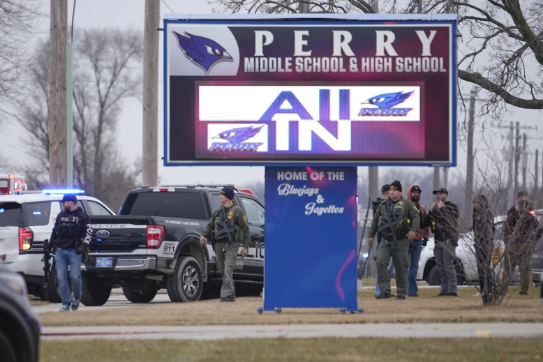 Perry School