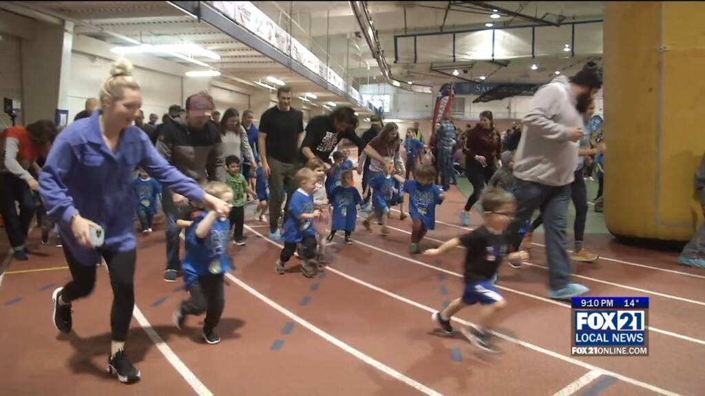 Kids Races