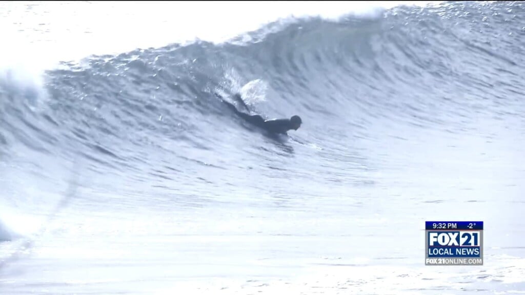 Surfers