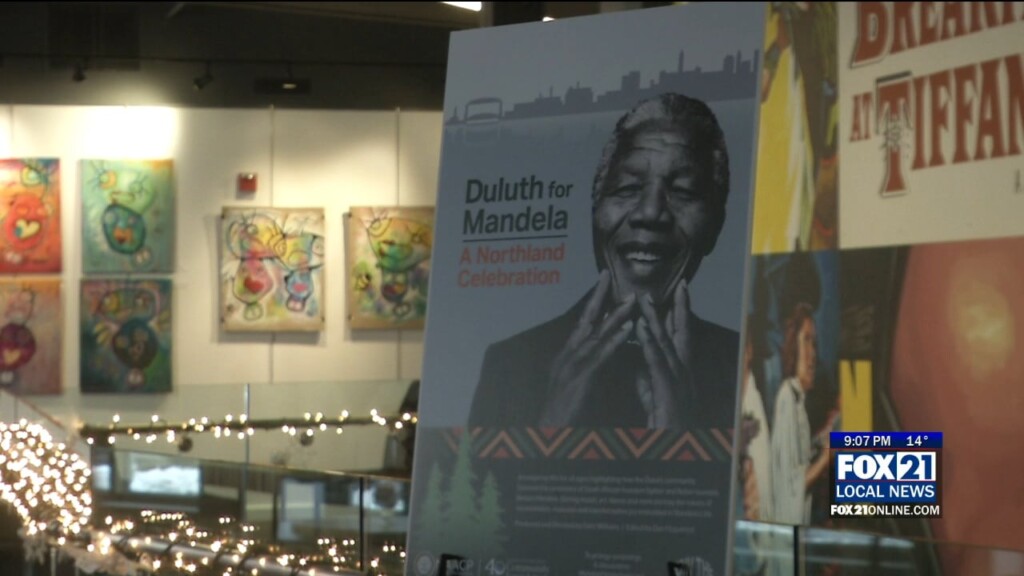 Mandela