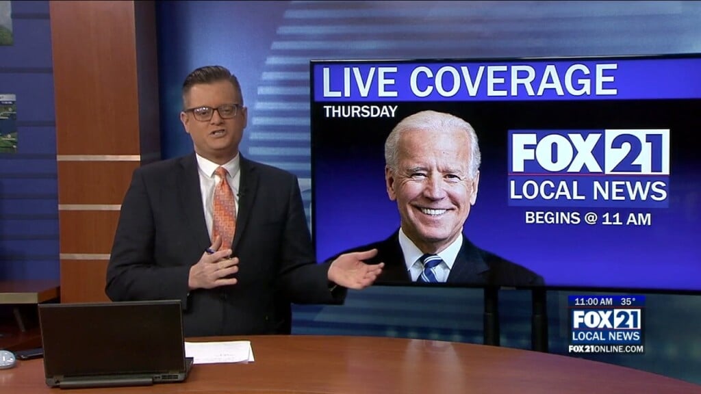 Biden Update
