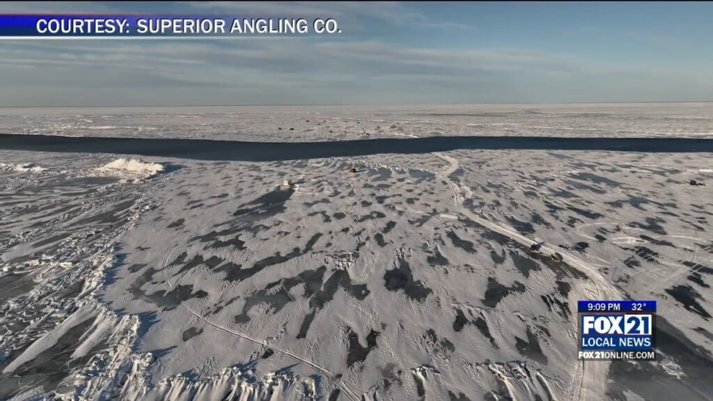 Ice Rescue