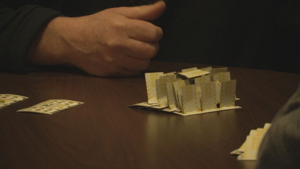 Pull Tabs