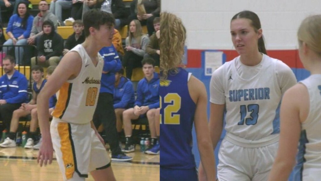 Prep Hoops