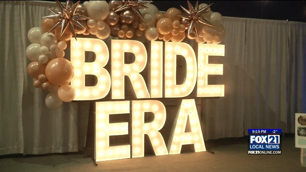 Wedding Show