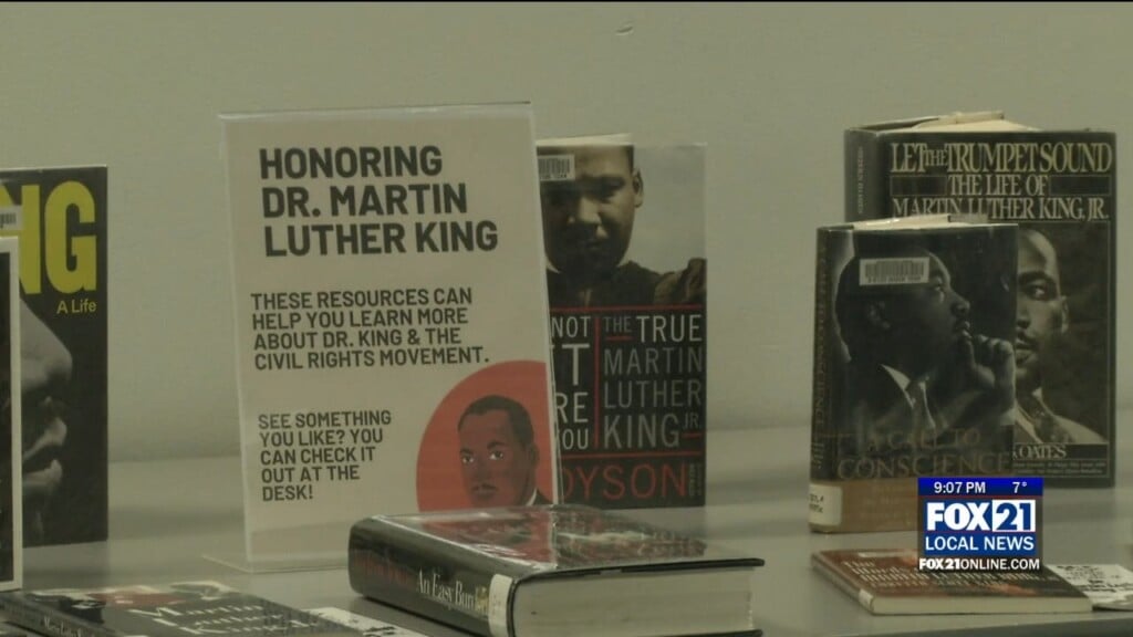 Mlk Superior