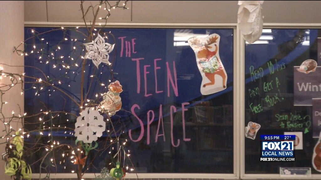 Dpl Teen Gaming