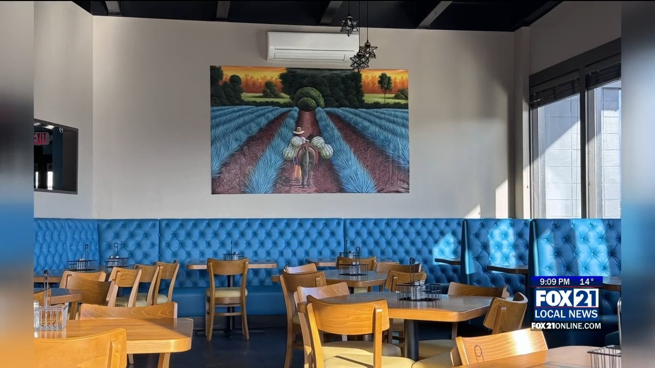 Popular Mexican Restaurant Close To Opening In Superior - Fox21Online