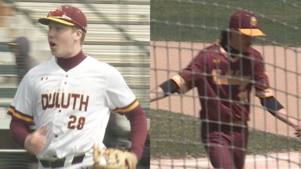 Umd Baseball