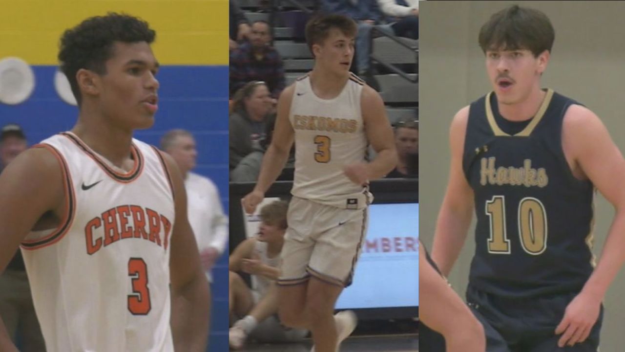 Asuma, Perich, & Soumis Land On Minnesota Mr. Basketball Watch List