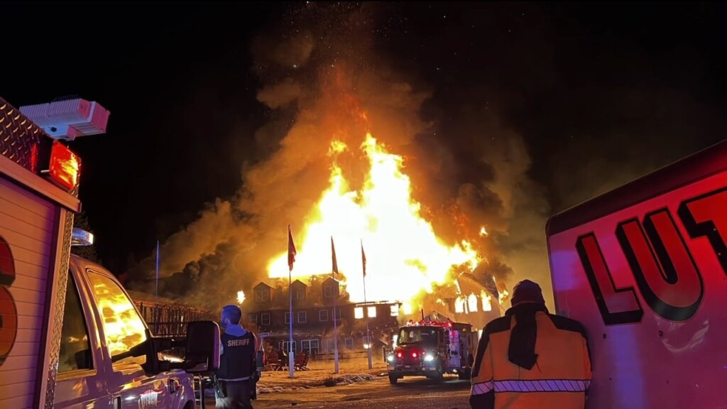 Fire Pkg