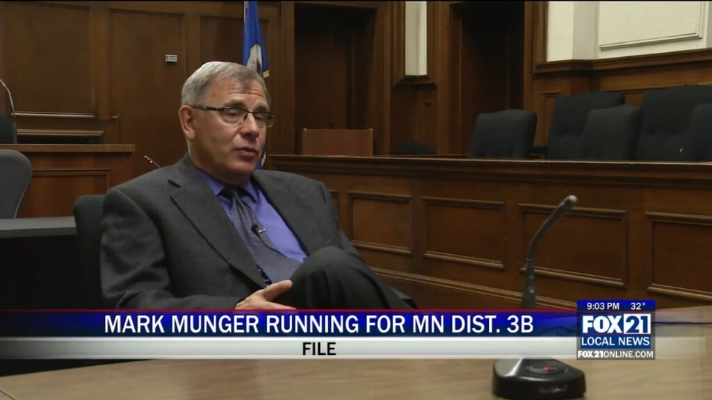 Munger