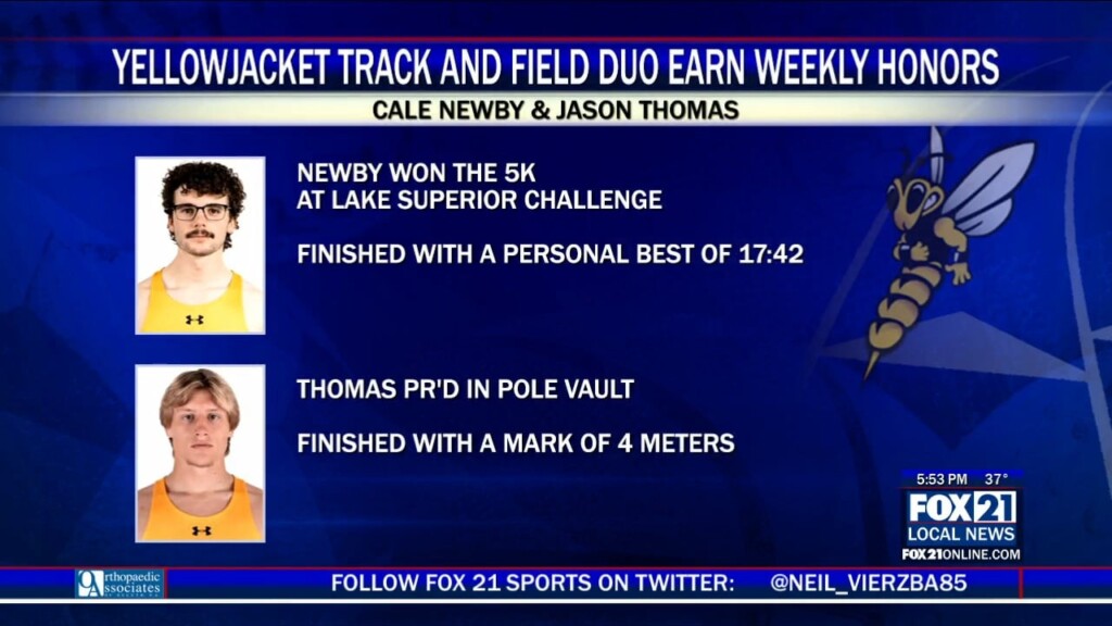Uws Track
