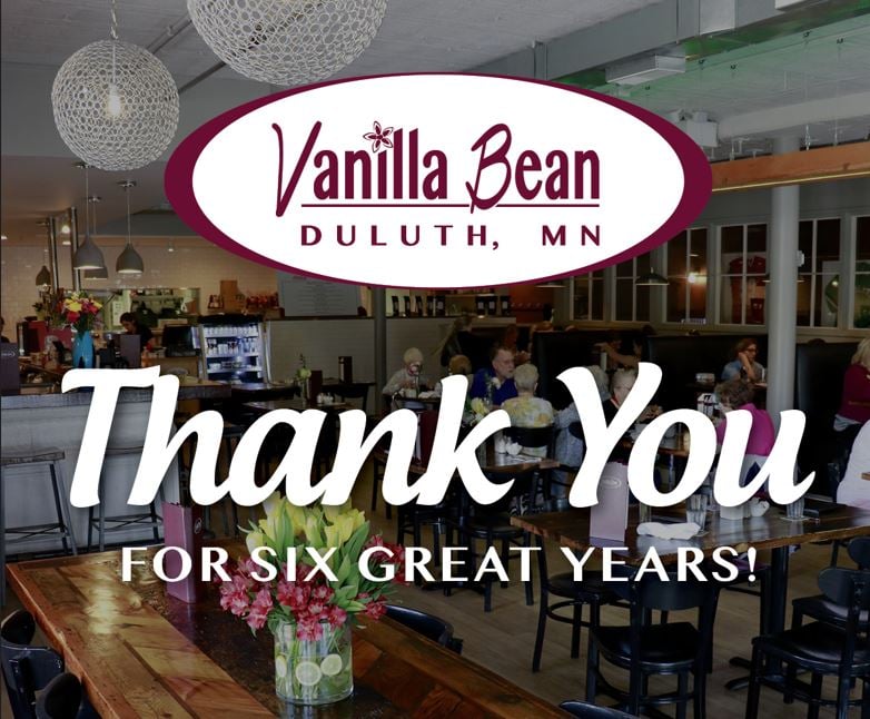 Bean Duluth