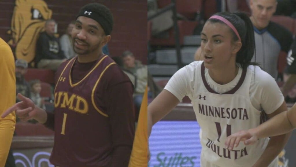 UMD Basketball
